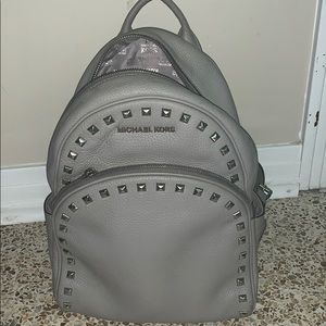 Micheal kors backpack